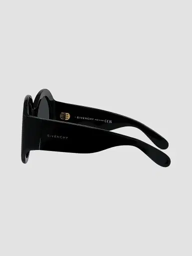 Givenchy Women's Cocoon 56MM Round Sunglasses | Thumbnail 3 Givenchy Women's Cocoon 56MM Round Sunglasses | Thumbnail 3