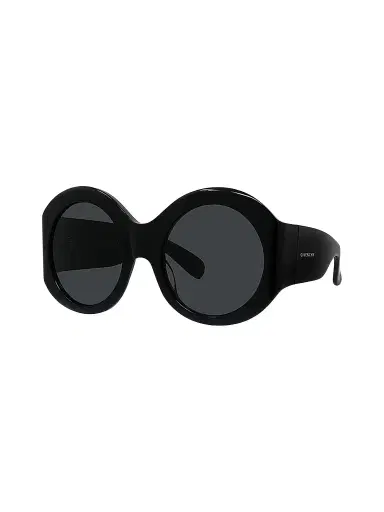 Givenchy Women's Cocoon 56MM Round Sunglasses | Thumbnail 1 Givenchy Women's Cocoon 56MM Round Sunglasses | Thumbnail 1