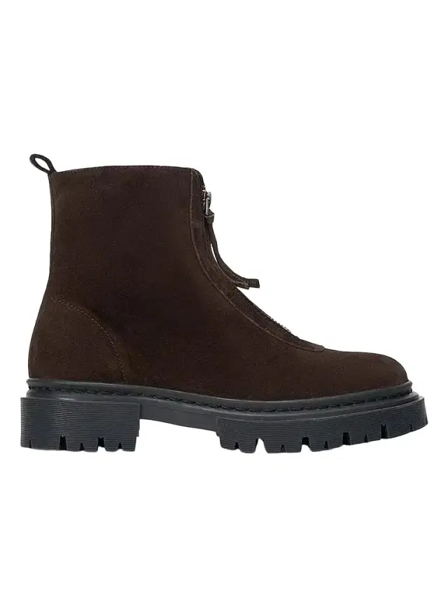 Staud Women's Miles Suede Ankle Boots