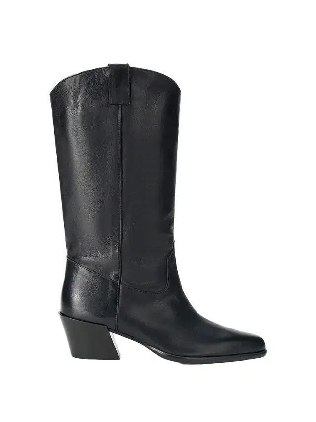 Staud Women's Monty Leather Boots