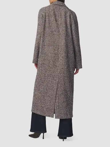 Joe's Jeans Women's The Madeline Coat | Thumbnail 3