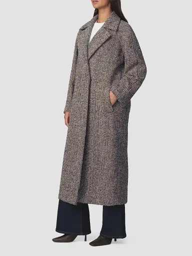 Joe's Jeans Women's The Madeline Coat | Thumbnail 5