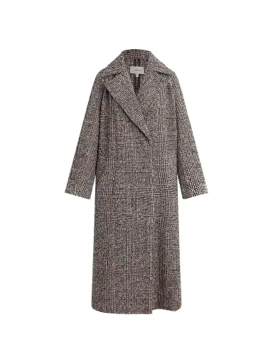 Joe's Jeans Women's The Madeline Coat | Thumbnail 1