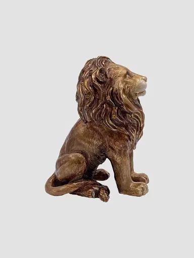 Jay Strongwater Safari Mira Majestic Lion Box | Thumbnail 2 Jay Strongwater Safari Mira Majestic Lion Box | Thumbnail 2
