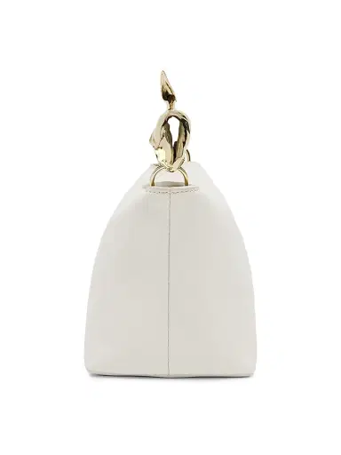 Erdem Women's Bloom Mini Leather Top Handle Bag | Thumbnail 3 Erdem Women's Bloom Mini Leather Top Handle Bag | Thumbnail 3