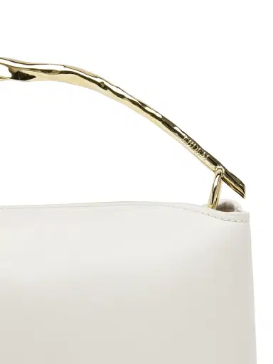 Erdem Women's Bloom Mini Leather Top Handle Bag | Thumbnail 6 Erdem Women's Bloom Mini Leather Top Handle Bag | Thumbnail 6