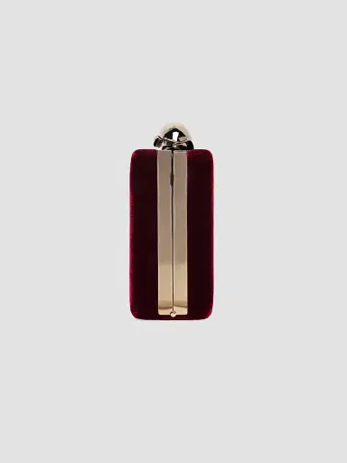 Erdem Women's Bloom Minaudière Clutch | Thumbnail 2 Erdem Women's Bloom Minaudière Clutch | Thumbnail 2