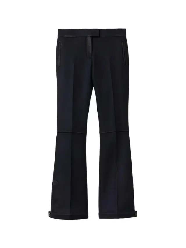 Miu Miu Women's Double Wool Pants