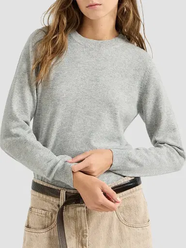 Brunello Cucinelli Women's Cashmere Sweater | Thumbnail 3 Brunello Cucinelli Women's Cashmere Sweater | Thumbnail 3