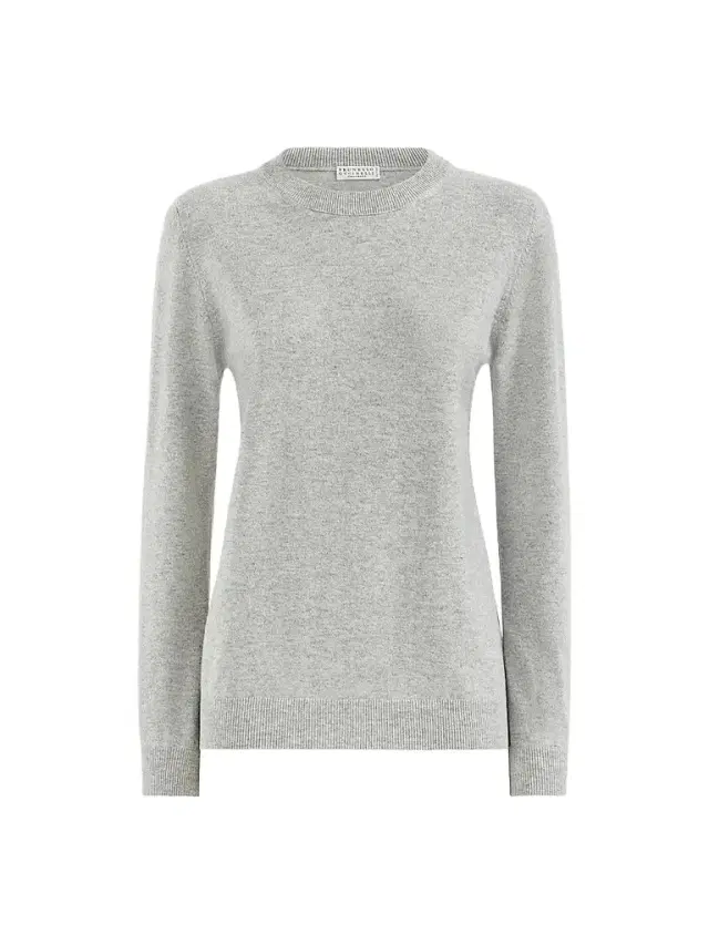 Brunello Cucinelli Women's Cashmere Sweater