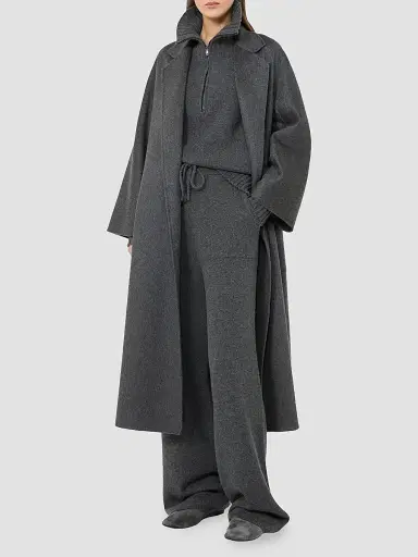 Max Mara Women's Ludmilla Icon Coat | Thumbnail 3 Max Mara Women's Ludmilla Icon Coat | Thumbnail 3