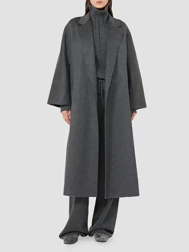 Max Mara Women's Ludmilla Icon Coat | Thumbnail 4 Max Mara Women's Ludmilla Icon Coat | Thumbnail 4