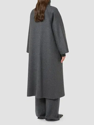 Max Mara Women's Ludmilla Icon Coat | Thumbnail 5 Max Mara Women's Ludmilla Icon Coat | Thumbnail 5