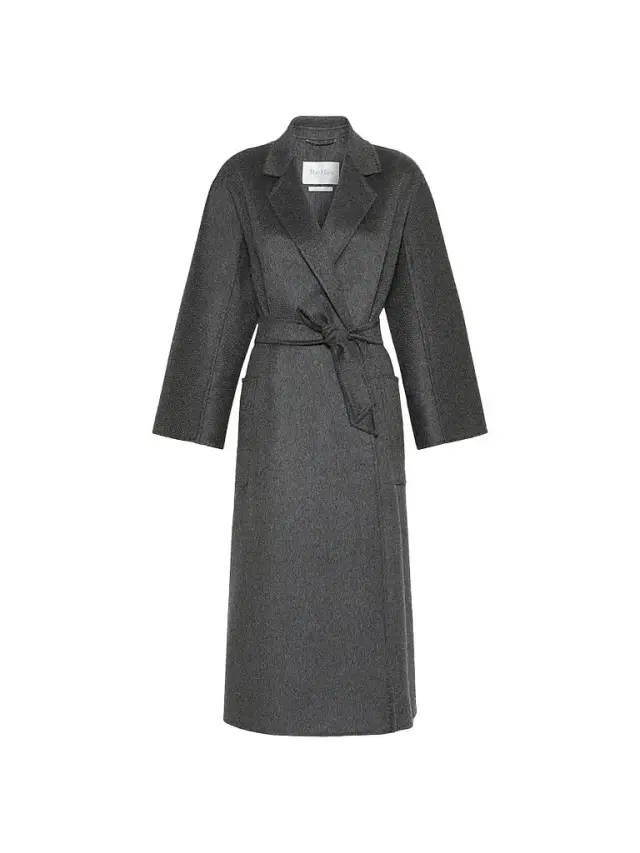 Max Mara Women's Ludmilla Icon Coat