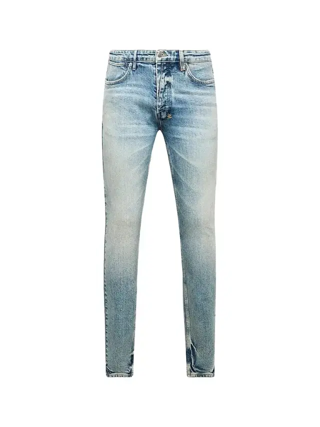 Ksubi Men's Van Winkle Skinny Jeans