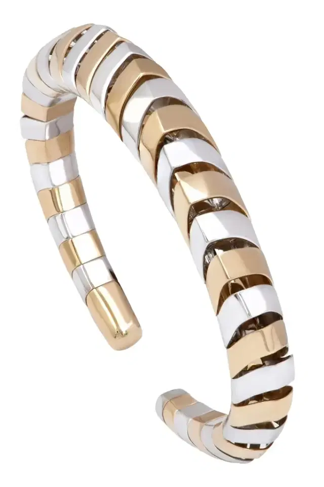 MAISON MARCELLE Equation Large Bracelet