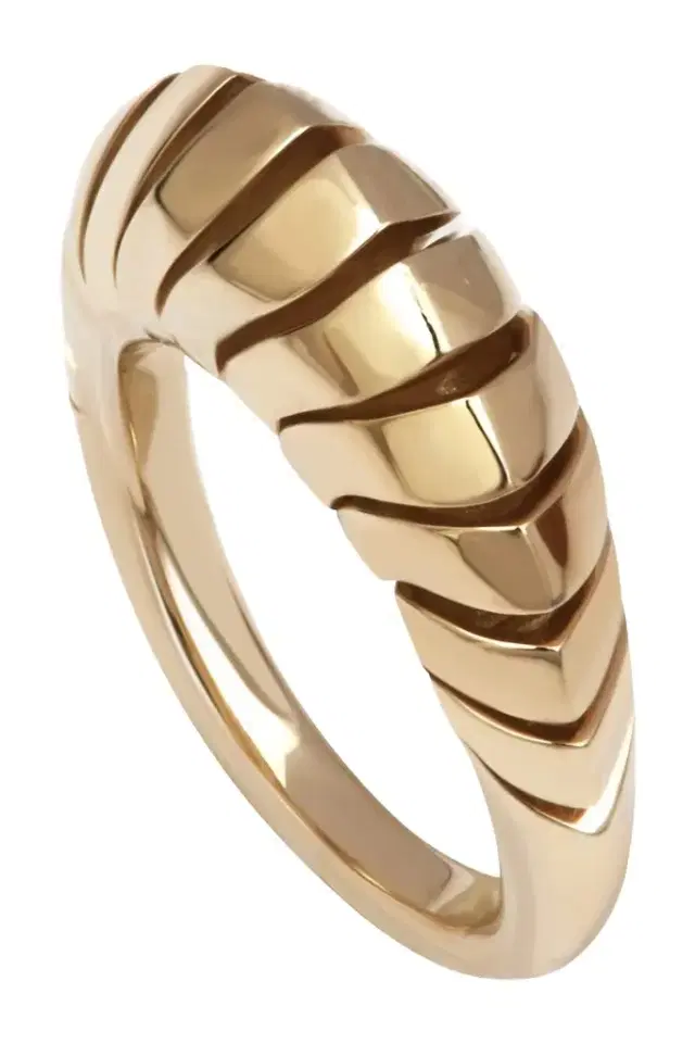 MAISON MARCELLE Equation Bague Ring