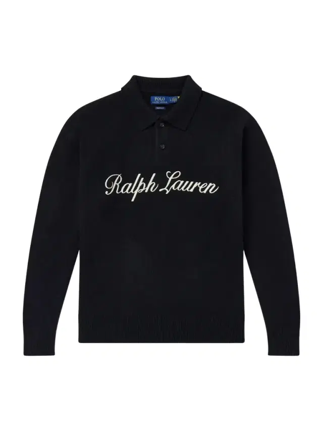 Polo Ralph Lauren Logo-Embroidered Wool and Alpaca-Blend Polo Shirt - Men