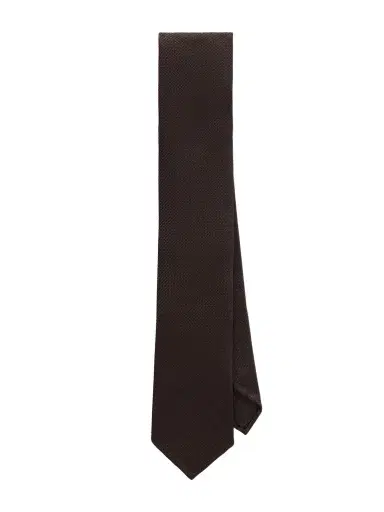 De Petrillo 8cm Silk-Jacquard Tie - Men | Thumbnail 1