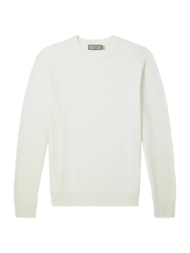Canali Wool and Cashmere-Blend Sweater - Men