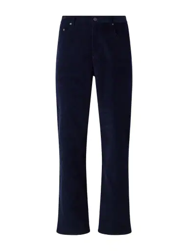 A.P.C. Fairfax Straight-Leg Corduroy Jeans - Men | Thumbnail 1