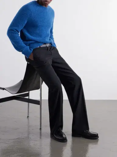 Vinny's Lee Lake Leather Loafers - Men | Thumbnail 2