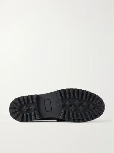 Vinny's Lee Lake Leather Loafers - Men | Thumbnail 3