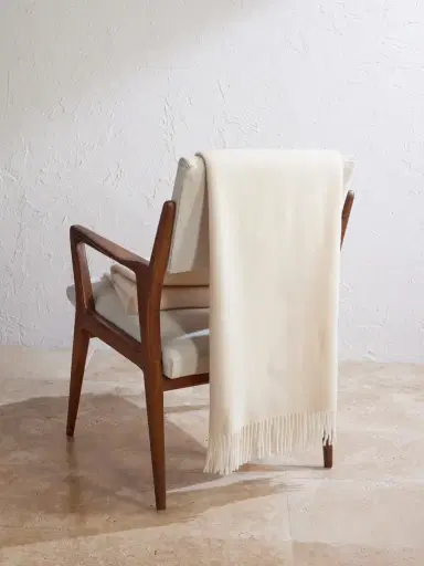 Ralph Lauren Home Jax Wool and Cashmere-Blend Blanket - Men | Thumbnail 1