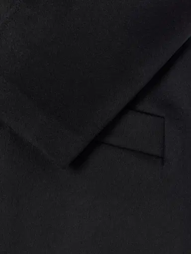 MR P. Double-Breasted Cashmere Coat - Men | Thumbnail 6 MR P. Double-Breasted Cashmere Coat - Men | Thumbnail 6