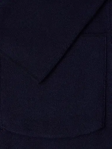 Inis Meáin Pub Merino Wool, Cotton and Cashmere-Blend Cardigan - Men | Thumbnail 6 Inis Meáin Pub Merino Wool, Cotton and Cashmere-Blend Cardigan - Men | Thumbnail 6