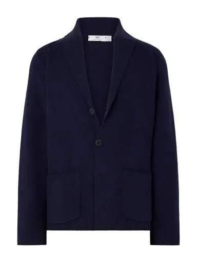 Inis Meáin Pub Merino Wool, Cotton and Cashmere-Blend Cardigan - Men | Thumbnail 1 Inis Meáin Pub Merino Wool, Cotton and Cashmere-Blend Cardigan - Men | Thumbnail 1