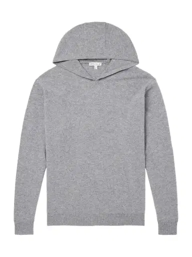 Peter Millar Crown Heritage Cashmere Hoodie - Men | Thumbnail 1