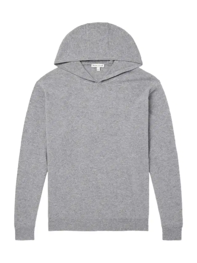 Peter Millar Crown Heritage Cashmere Hoodie - Men