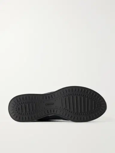 John Lobb Laced Stream Nubuck Sneakers - Men | Thumbnail 3