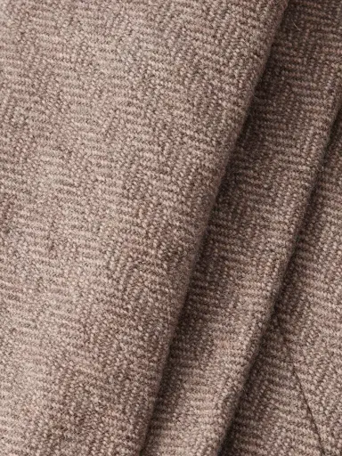 De Petrillo 8cm Striped Wool and Cashmere-Blend Tie - Men | Thumbnail 4