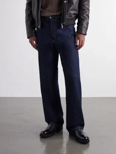 John Lobb Lawry New Standard Leather Chelsea Boots - Men | Thumbnail 2 John Lobb Lawry New Standard Leather Chelsea Boots - Men | Thumbnail 2