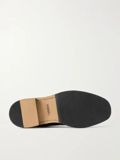 Vinny's Jimmee Leather Boots - Men | Thumbnail 3