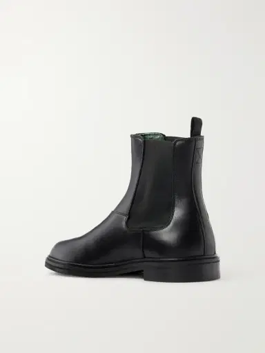 Vinny's Jimmee Leather Boots - Men | Thumbnail 4