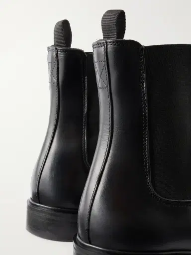 Vinny's Jimmee Leather Boots - Men | Thumbnail 5