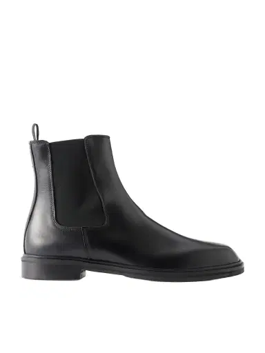 Vinny's Jimmee Leather Boots - Men | Thumbnail 1