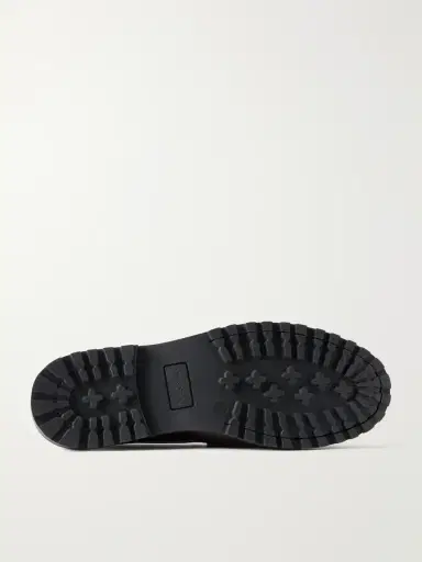 Vinny's Lee Lake Leather Loafers - Men | Thumbnail 3