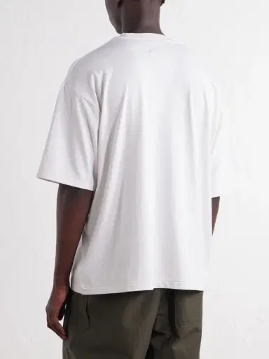 Polo Ralph Lauren Logo-Print Cotton-Jersey T-Shirt - Men | Thumbnail 4