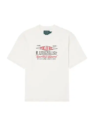 Polo Ralph Lauren Logo-Print Cotton-Jersey T-Shirt - Men | Thumbnail 1