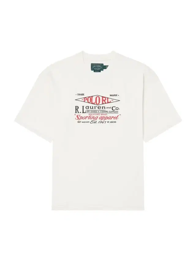 Polo Ralph Lauren Logo-Print Cotton-Jersey T-Shirt - Men