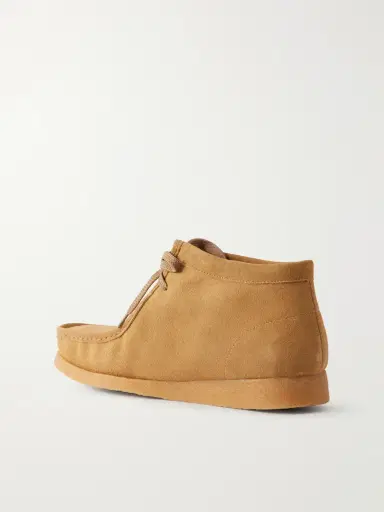 Sebago Koala Suede Desert Boots - Men | Thumbnail 4