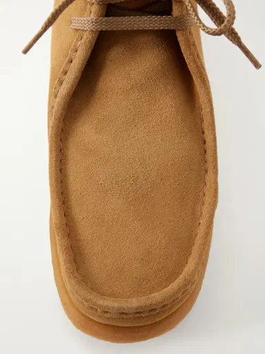 Sebago Koala Suede Desert Boots - Men | Thumbnail 5