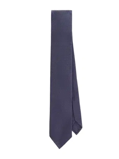 De Petrillo 8cm Silk-Jacquard Tie - Men | Thumbnail 1
