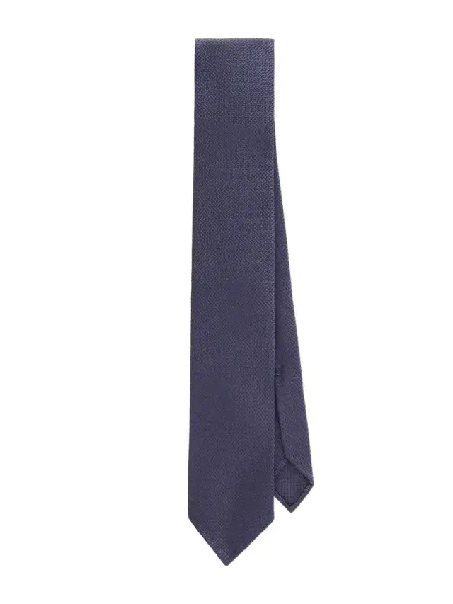 De Petrillo 8cm Silk-Jacquard Tie - Men