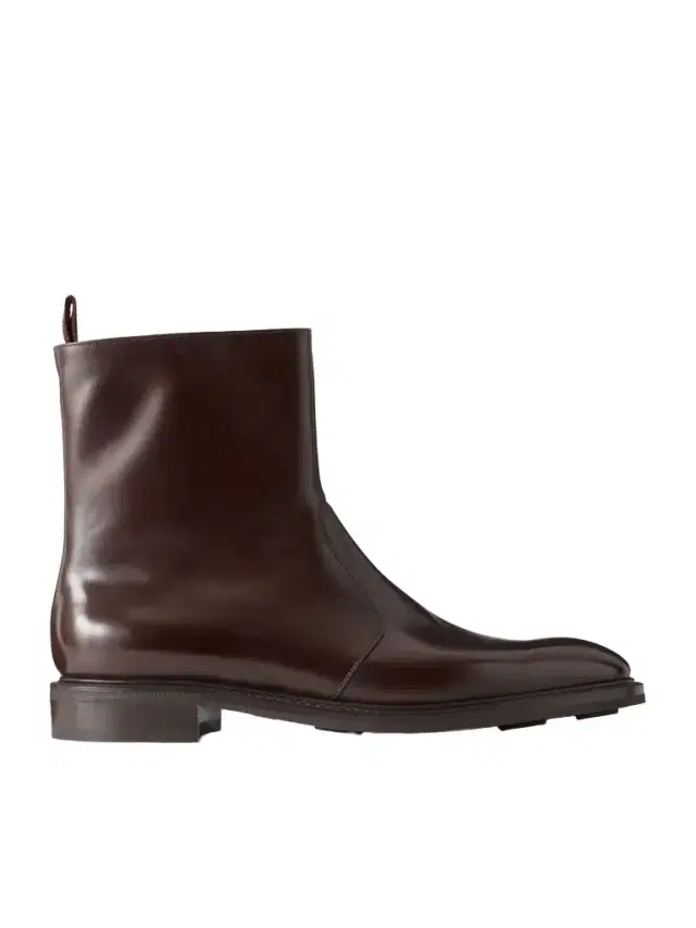 John Lobb Regi Leather Chelsea Boots - Men
