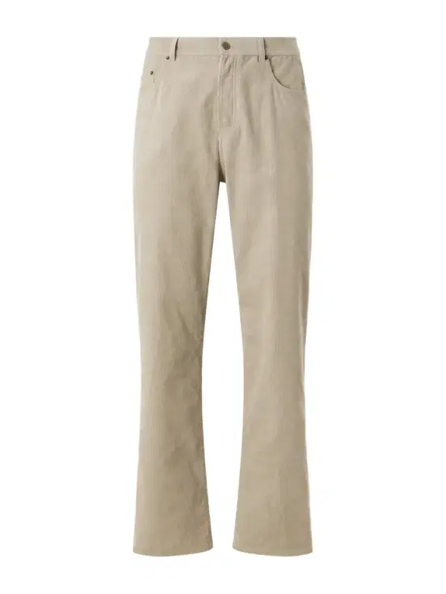 A.P.C. Fairfax Straight-Leg Corduroy Jeans - Men